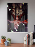 Eren Poster