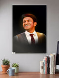 Punith Rajkumar Poster