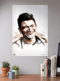 Power Star Appu Poster