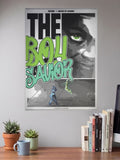 Arcane Boy Saviour Anime Poster