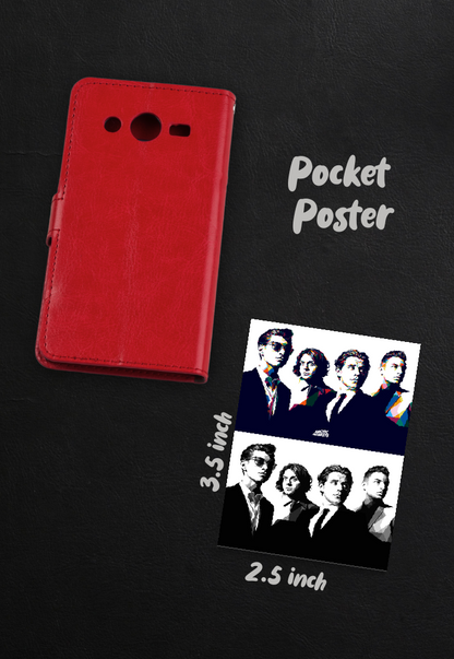 Arctic Monkey Album Cover | Arctic Monkeys | Band Poster