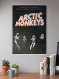 Melodies of the Arctic | Iconic | Music Poster