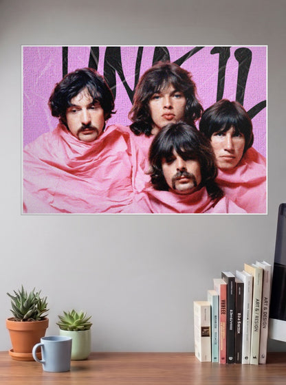 Arctic Monkeys Band Bands Poster