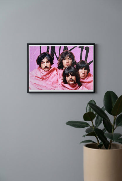 Arctic Monkeys Band Bands Poster