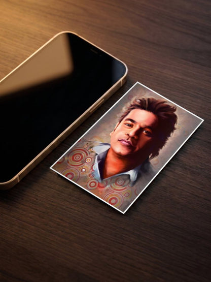 Melodies of the Soul | Ar Rahman | Singer Poster
