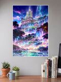 The Numenor Poster
