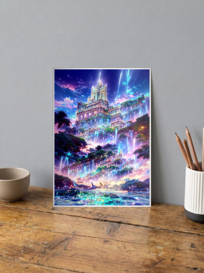 The Numenor Poster