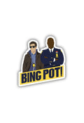 Bing Pot Sticker