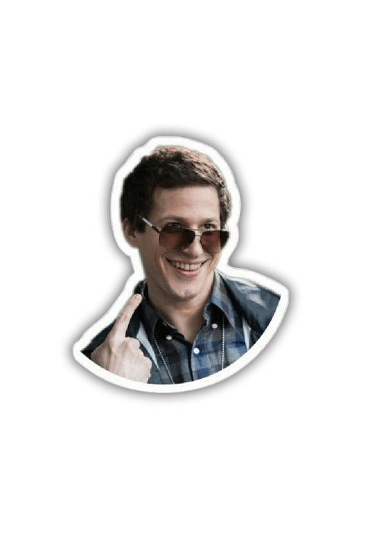 Jake Peralta Sticker