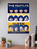Ramones Poster