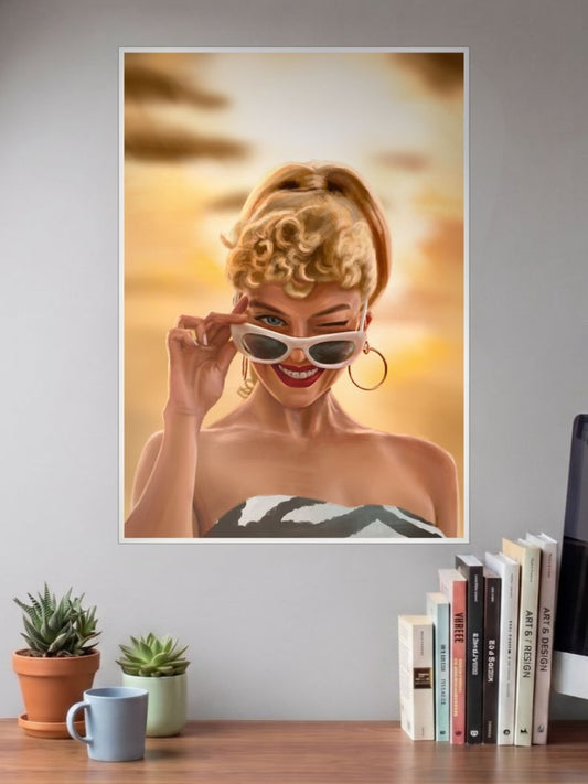Dreamland Adventures | Barbie | Hollywood Movie Poster