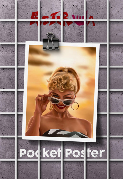 Dreamland Adventures | Barbie | Hollywood Movie Poster