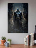 Gotham Guardian: Batman Poster