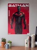 Batman beyond Poster