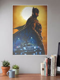 The Dark Knight Poster
