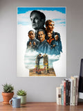 Saul's Law | Better Call Saul | Iconic Poster
