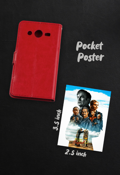 Saul's Law | Better Call Saul | Iconic Poster