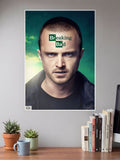 Jesse Pinkman Poster