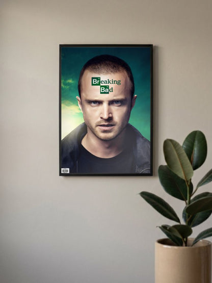 Jesse Pinkman Poster