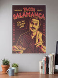 Spicy Deals | Better Call Saul | Iconic Poster