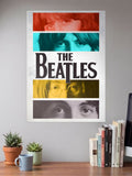 The Beatles Poster