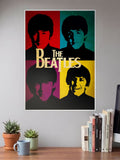 The Fab Four Chronicles | The Beatles | Bands Poster