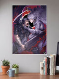 Clash of Fates | Berserk | Anime Poster