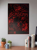 Gattsu single Poster