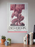 Berserk Gut Poster