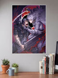 Eclipse of Fate | Berserk | Anime Poster
