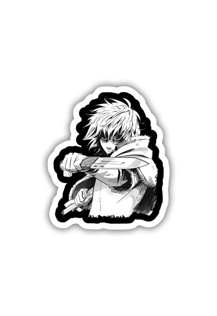 Vinland Saga Sticker