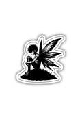 Berserk Fairy Sticker