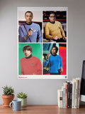 Big bang boy gang Poster