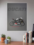 Ducati PanigaleV4 SP2 | Bikes Poster