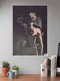 Asta Staria Poster