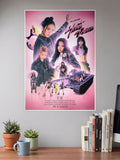 Midnight Melody | Blackpink | Kpop Poster