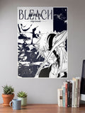Eclipse of Souls | Bleach | Anime Poster