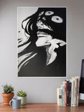 Eternal Eclipse | Bleach | Anime Poster