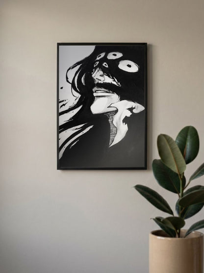 Eternal Eclipse | Bleach | Anime Poster