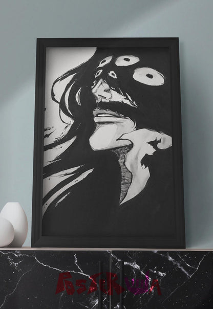 Eternal Eclipse | Bleach | Anime Poster