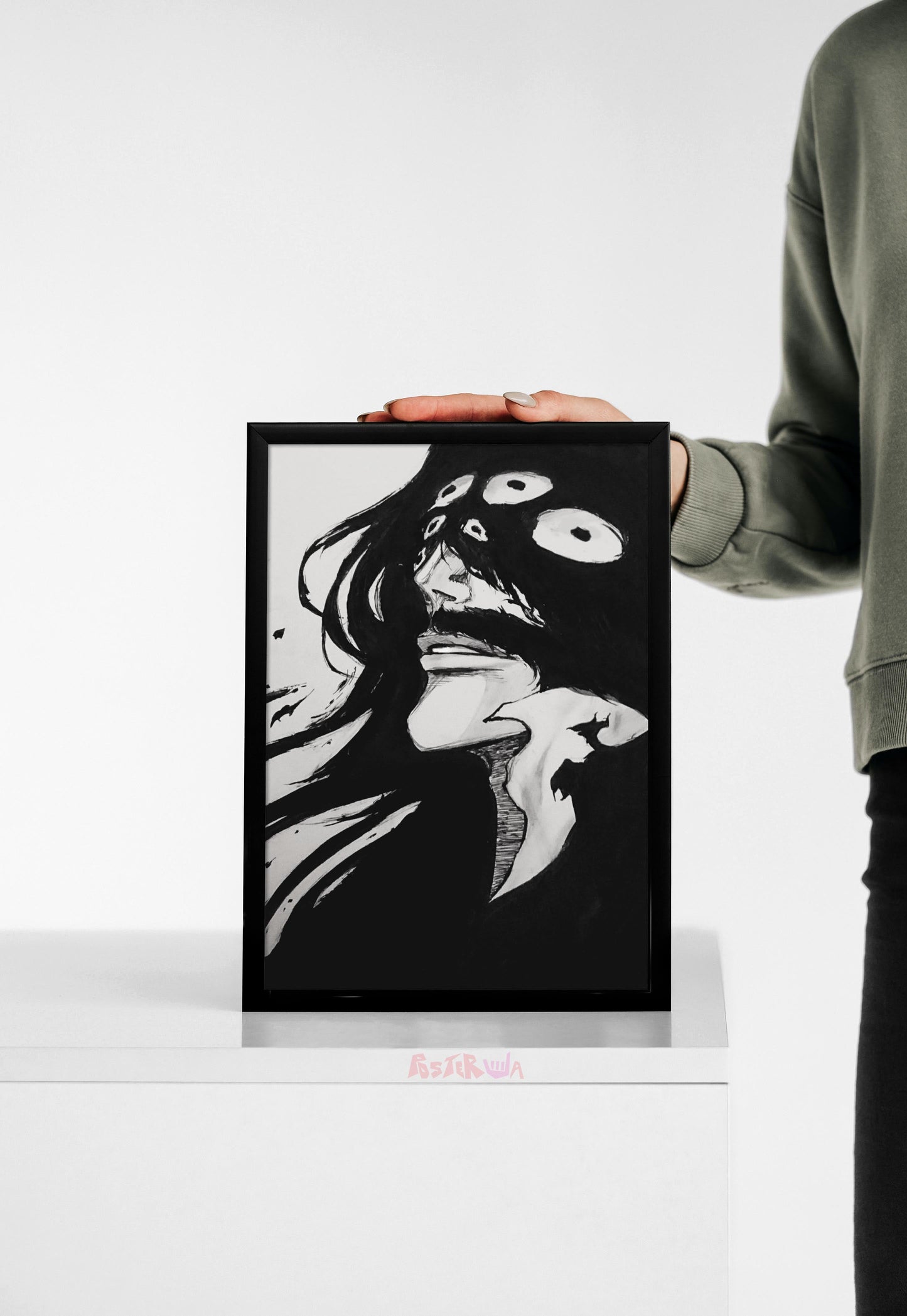 Eternal Eclipse | Bleach | Anime Poster