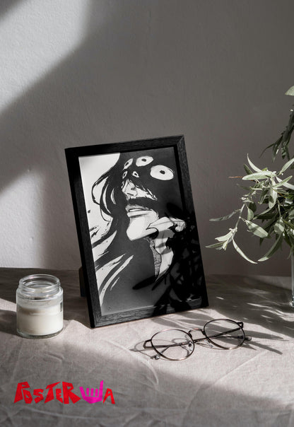 Eternal Eclipse | Bleach | Anime Poster