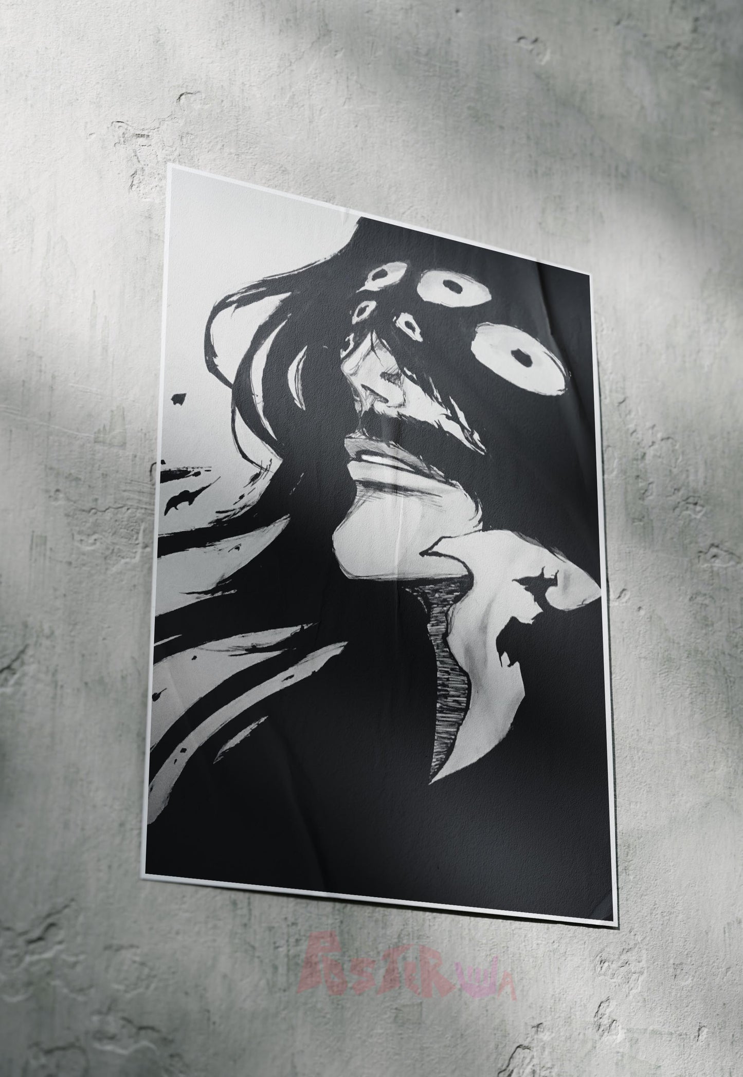 Eternal Eclipse | Bleach | Anime Poster