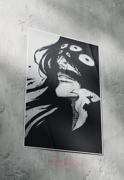 Eternal Eclipse | Bleach | Anime Poster