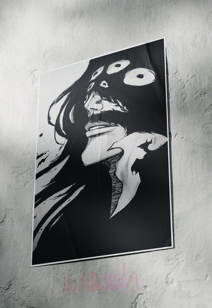Eternal Eclipse | Bleach | Anime Poster