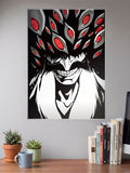 Yhwach Almighty Anime Poster