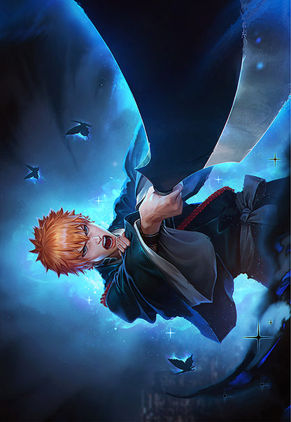 Ichigo Kurosaki Poster