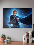 Ichigo Kurosaki Poster