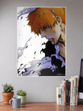 Soul Reaper Chronicles | Bleach | Anime Poster