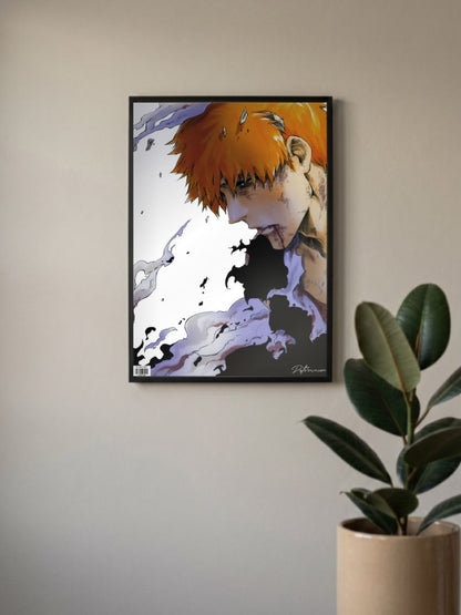 Soul Reaper Chronicles | Bleach | Anime Poster
